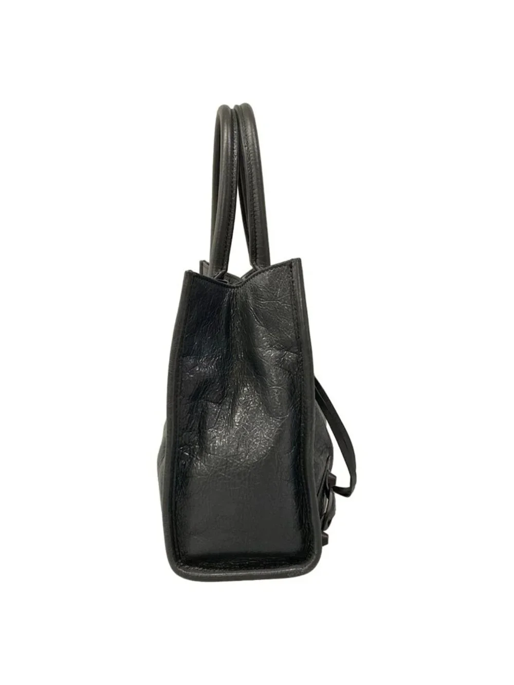 Balenciaga category tote